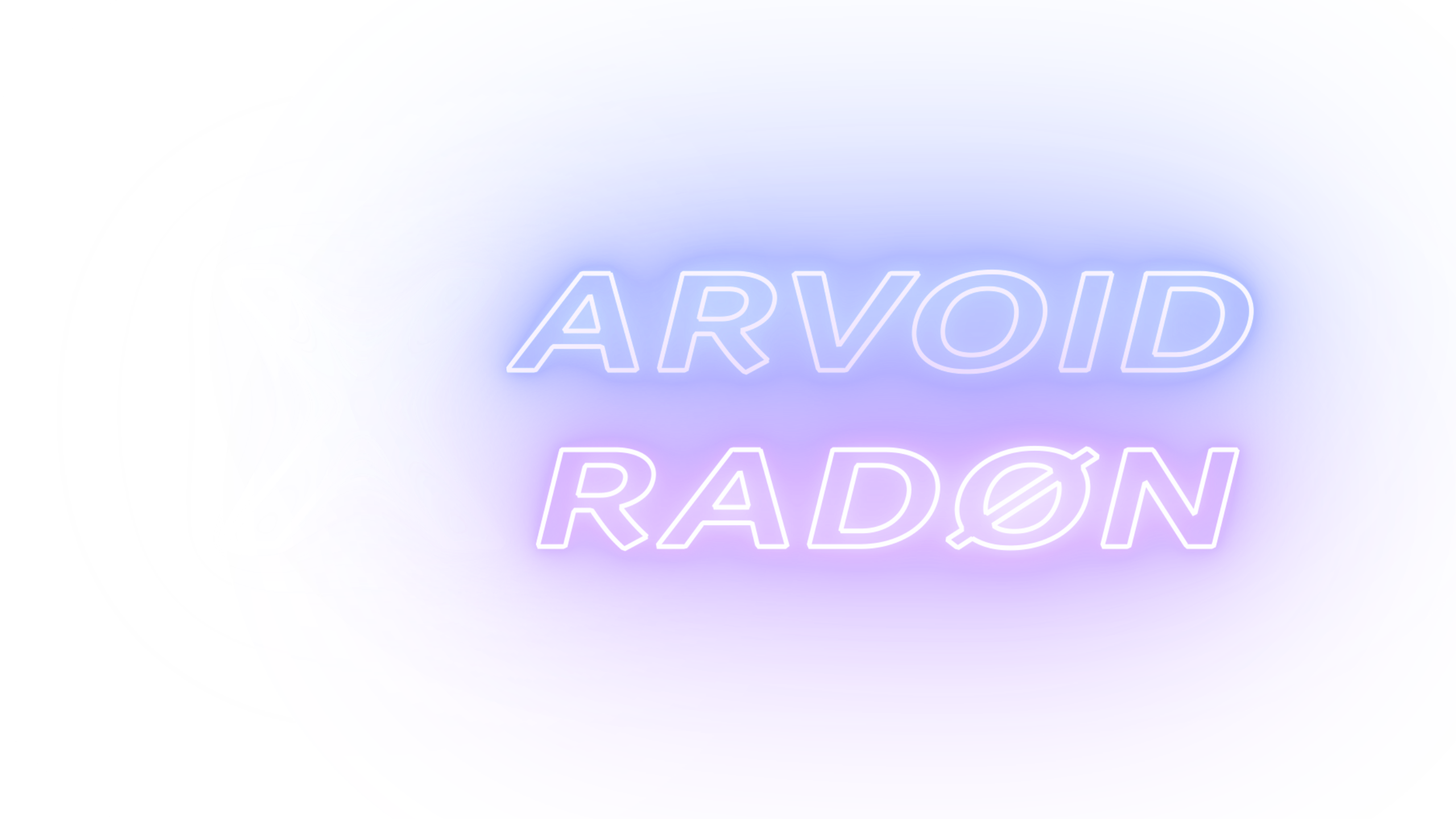 ArvoidxRadon